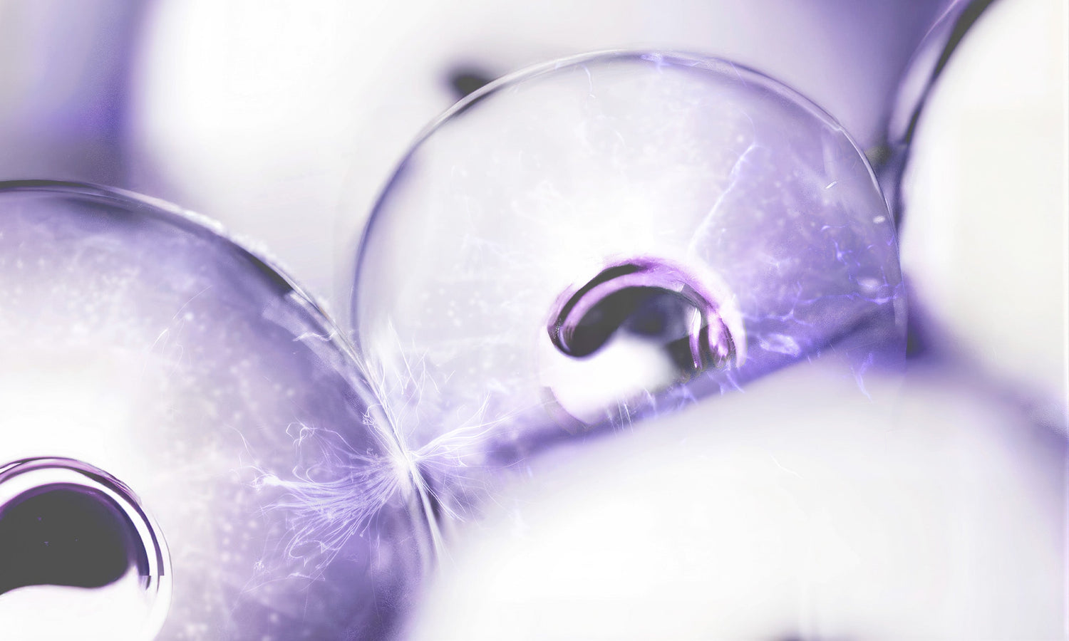 What Is PQQ? Understanding Pyrroloquinoline Quinone for Skin Longevity