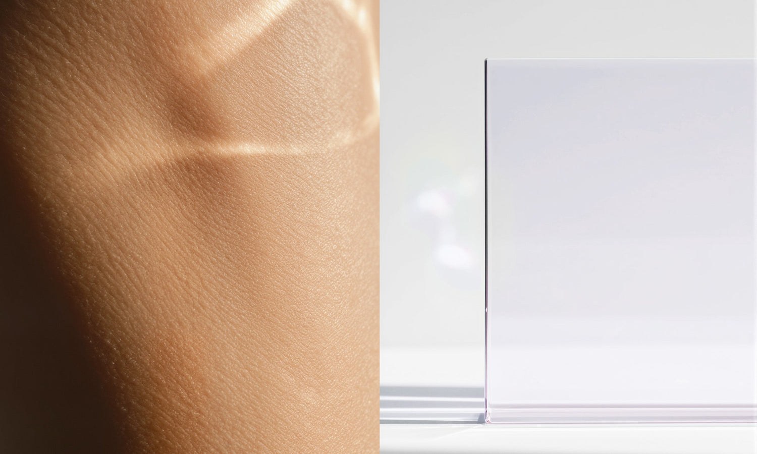 Sun Damage by Body Area: Why Some Parts of the Skin Age Faster Than Others