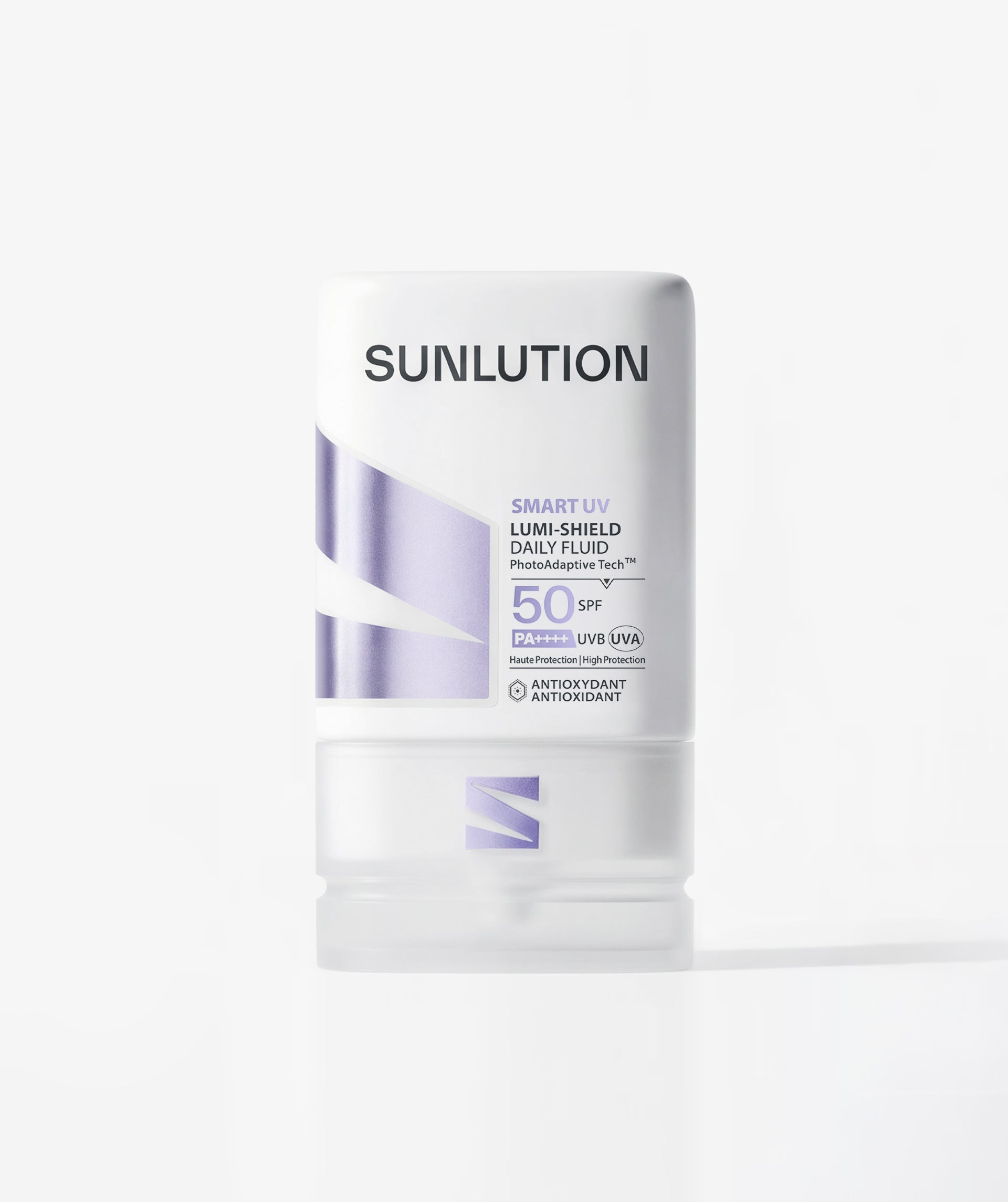 Lumi-Shield Daily Fluid