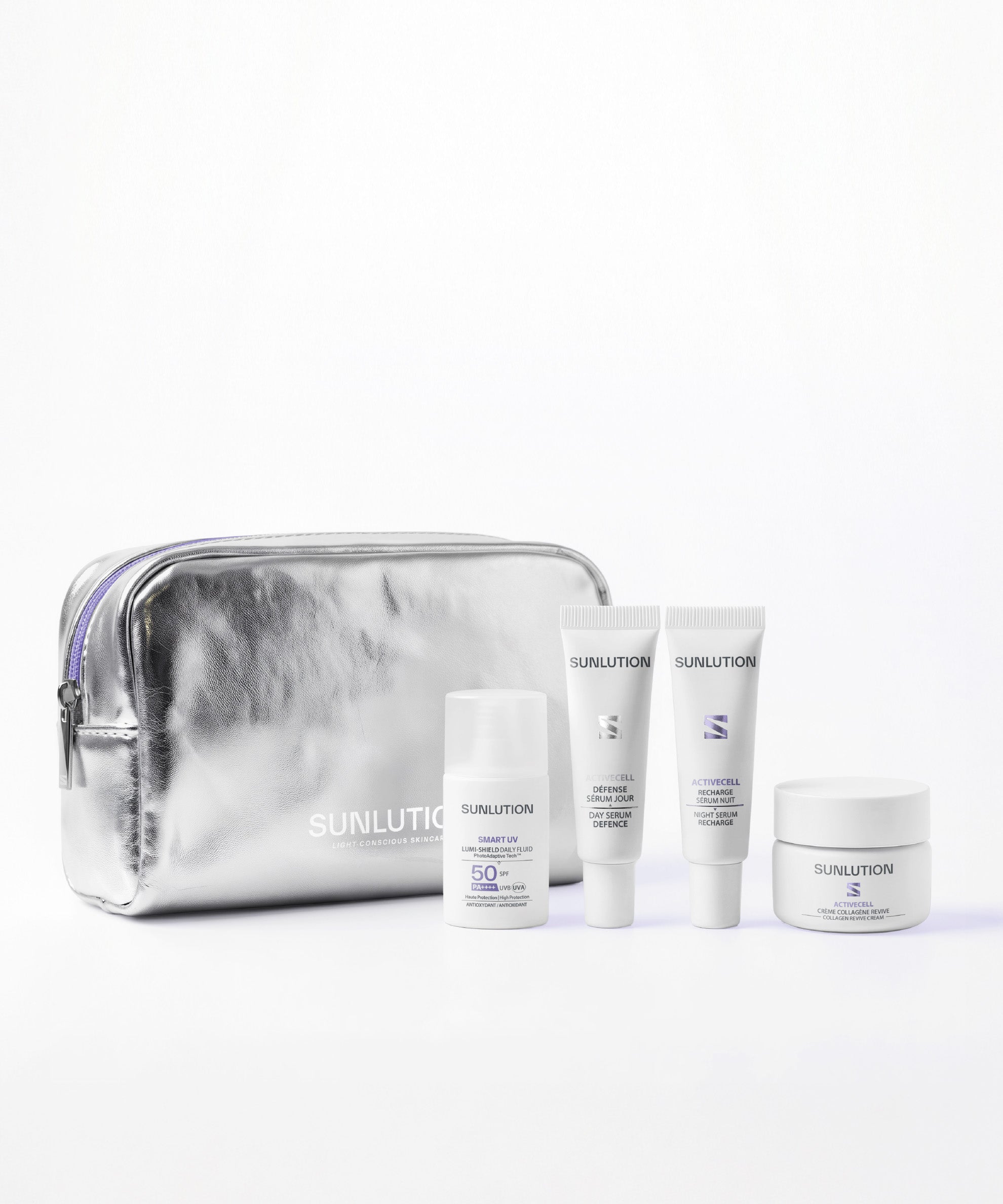 Le Kit Découverte