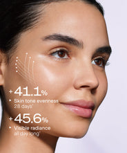 Bénéfices peau Sérum Jour Défense SUNLUTION