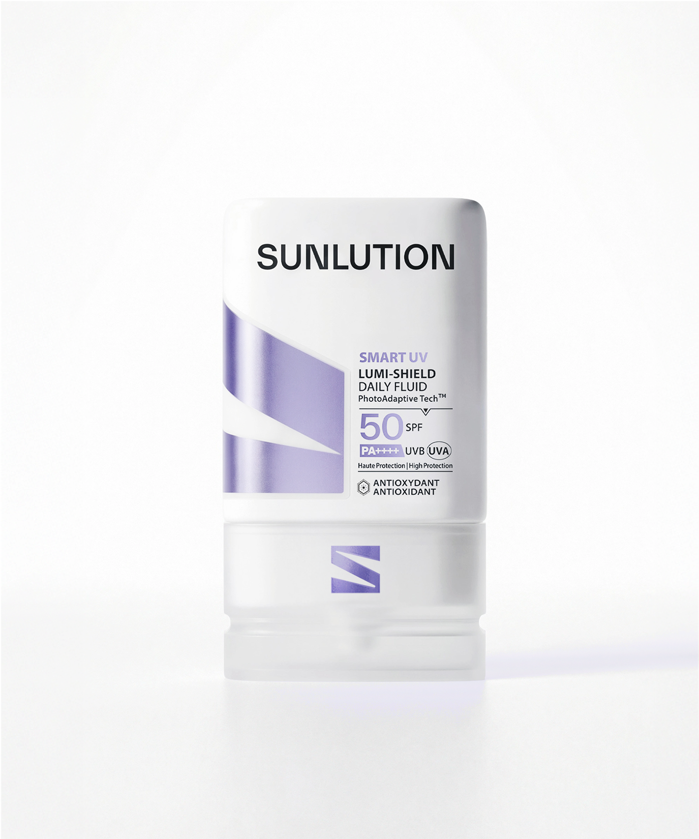 Packshot Lumi-Shield Daily Fluid 50ml