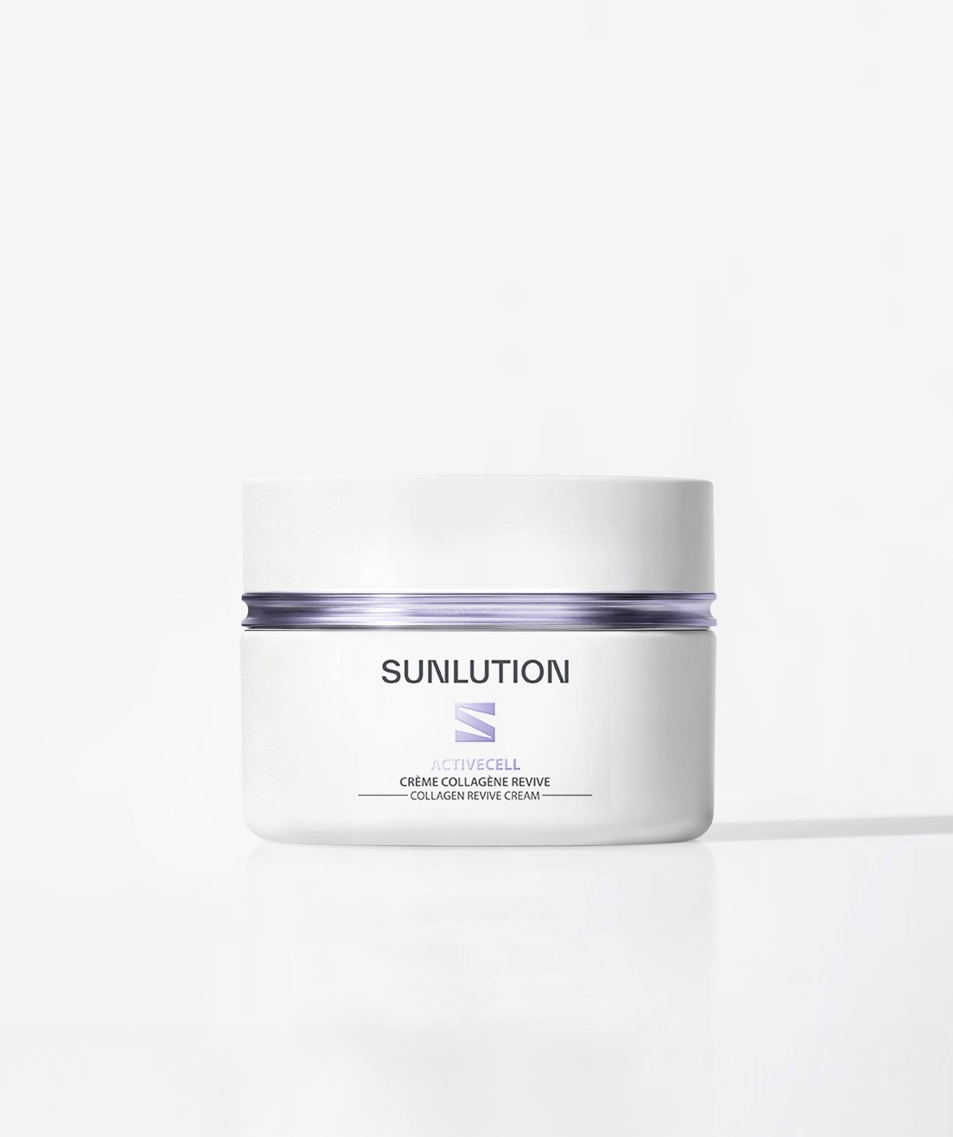 Packshot Collagen Revive Cream