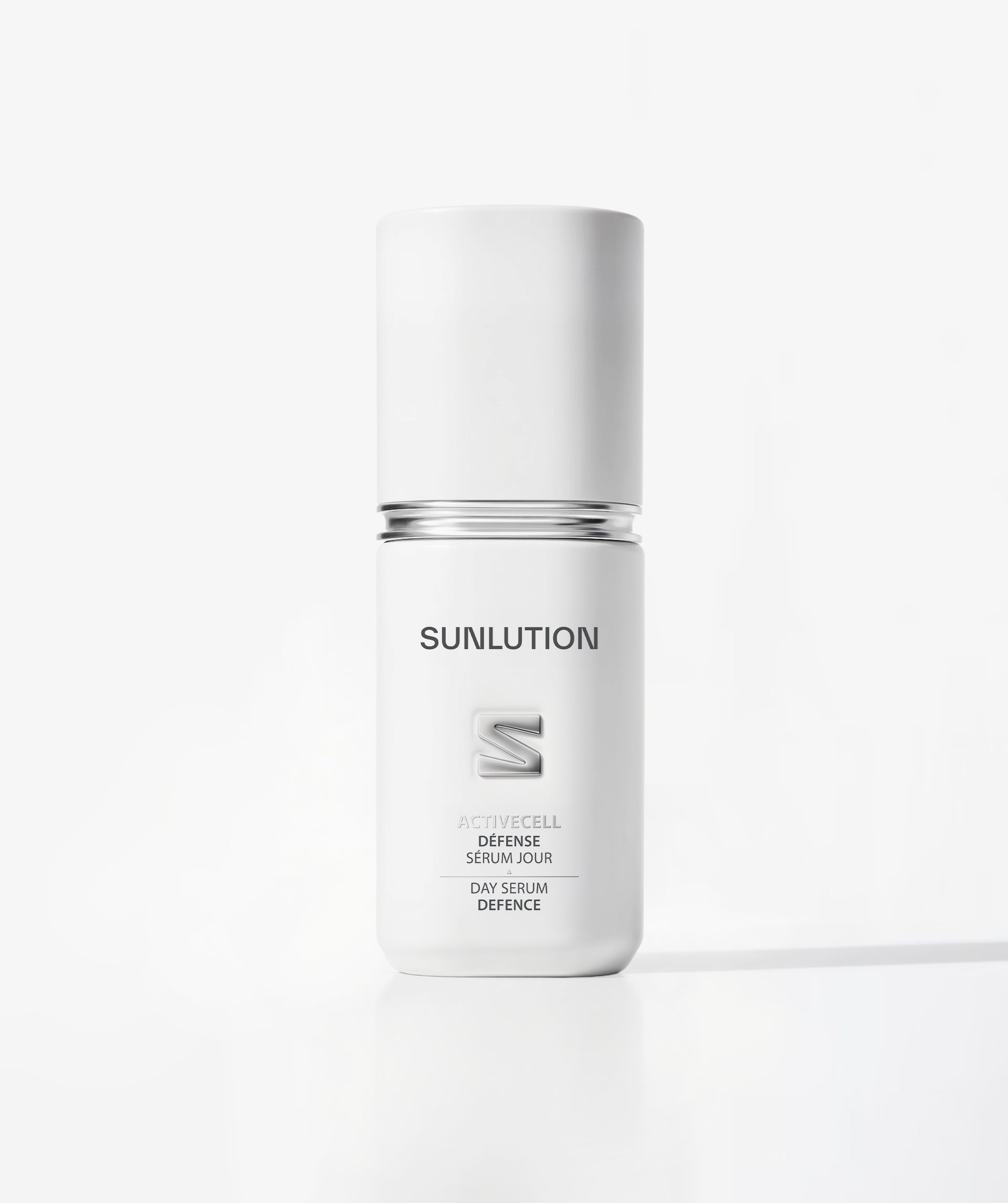 Defence Day Serum