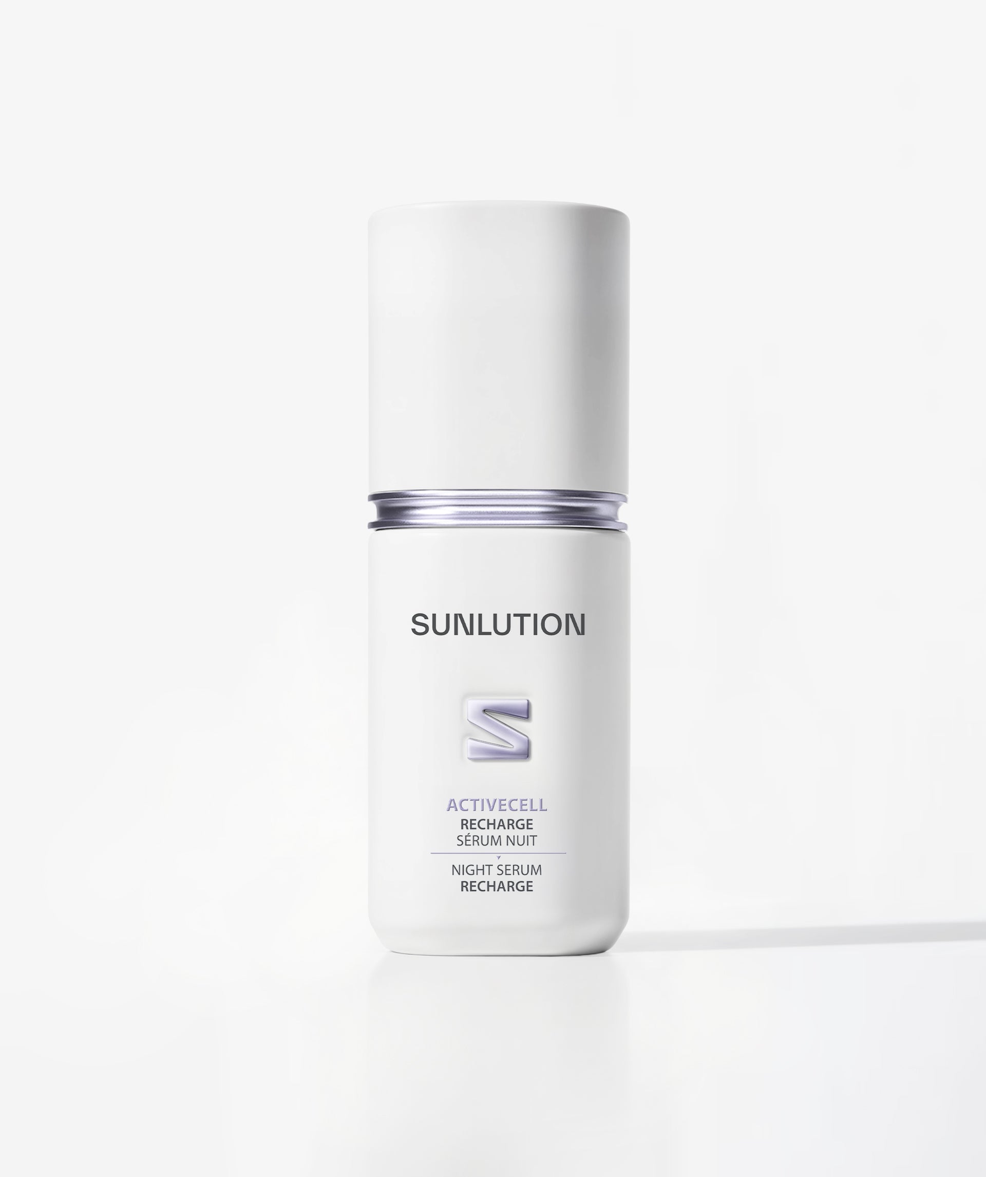 Recharge Night Serum